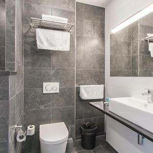Deluxe Kamer met Twee Aparte Bedden