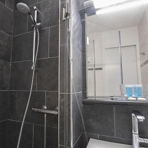 Comfort Kamer met Twee Aparte Bedden