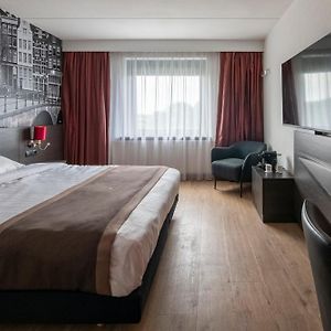 Deluxe Kamer met een King Size Bed